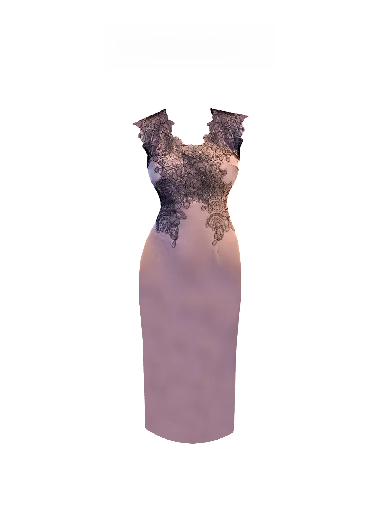 Женское облегающее платье HEZA с кружевными вставками, осеннее, сексуальное, стройнящее, в стиле «Hot Girl», с кружевной отделкой, длинное, с V-образным вырезом, в стиле «Pure Desire»
Женское облегающее платье HEZA с кружевными вставками, осеннее, сексуальное, стройнящее, в стиле «Hot Girl», с кружевной отделкой, длинное, с V-образным вырезом, в стиле «Pure Desire»