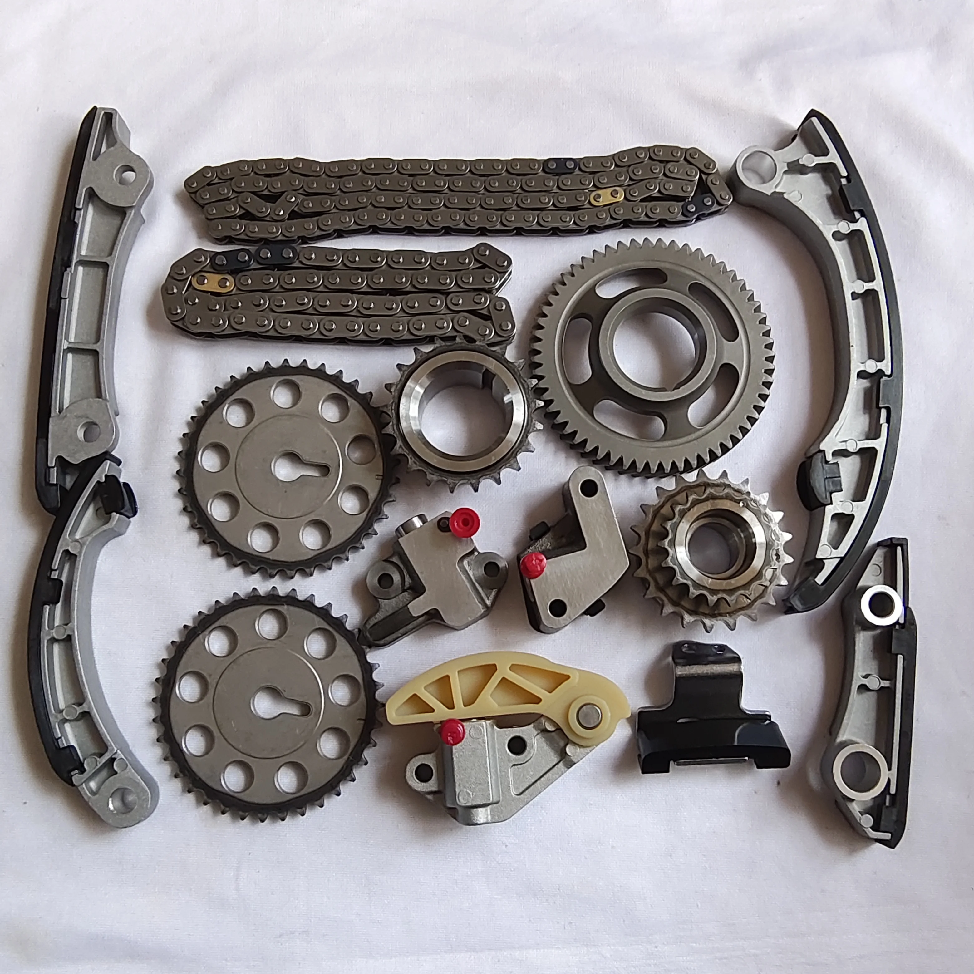 Комплект цепи ГРМ 1gd 2gd для Toyota 1gd-ftv 2gd-ftv Комплекты ГРМ ka-53-1 13506-0e010
Комплект цепи ГРМ 1gd 2gd для Toyota 1gd-ftv 2gd-ftv Комплекты ГРМ ka-53-1 13506-0e010