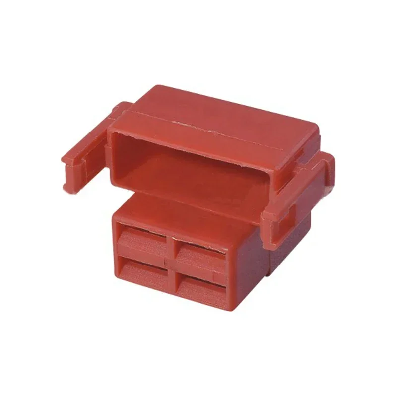 5/10sets 4pin Auto Motor Plug Female Housing Plugs Automotive Connectors with Terminals 
5/10sets 4pin Auto Motor Plug Female Housing Plugs Automotive Connectors with Terminals