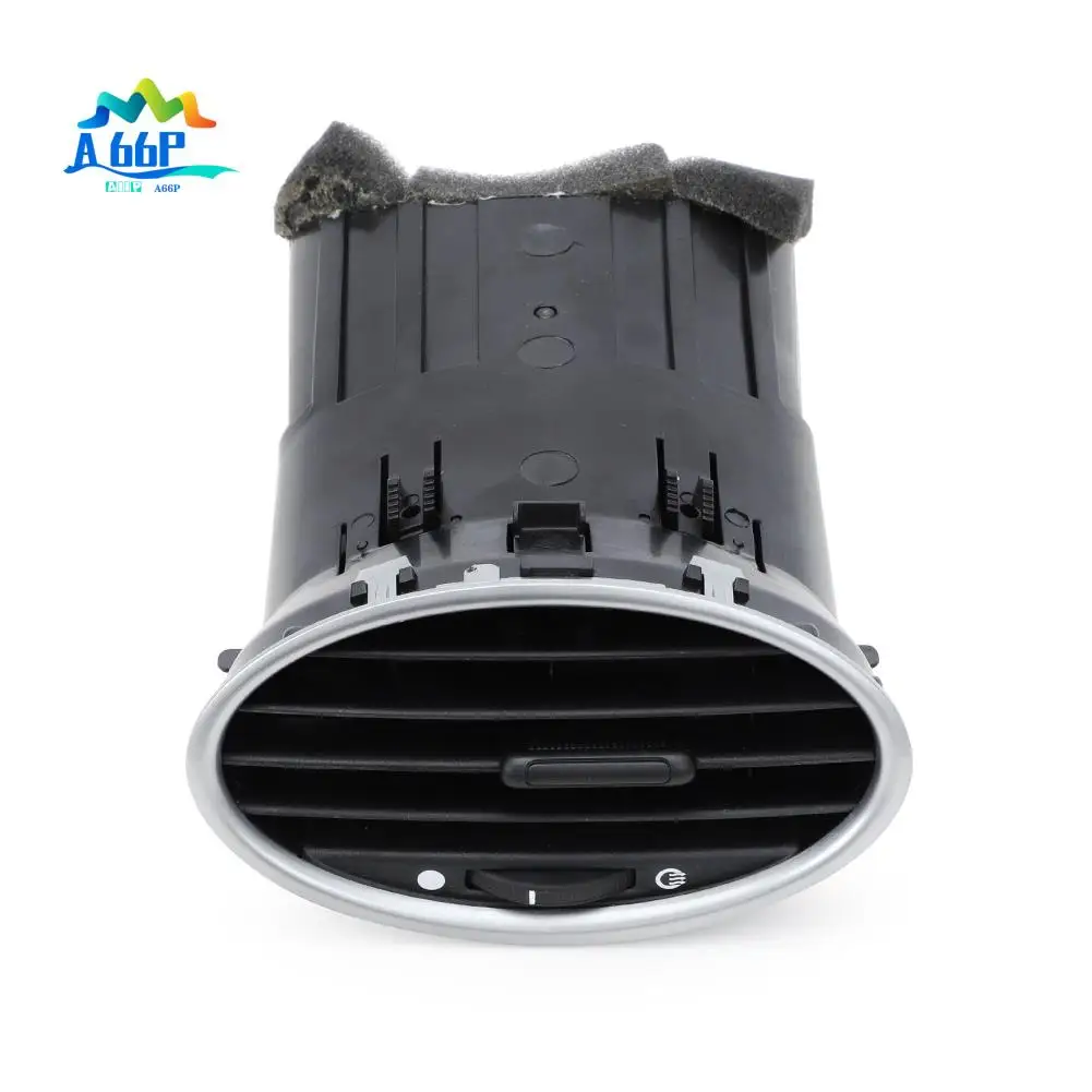 A66P-Car Dashboard Air Vent Nozzle For Ford Focus MK2 2005-2013 Air Conditioning Outlet Decoration Caps
A66P-Car Dashboard Air Vent Nozzle For Ford Focus MK2 2005-2013 Air Conditioning Outlet Decoration Caps
