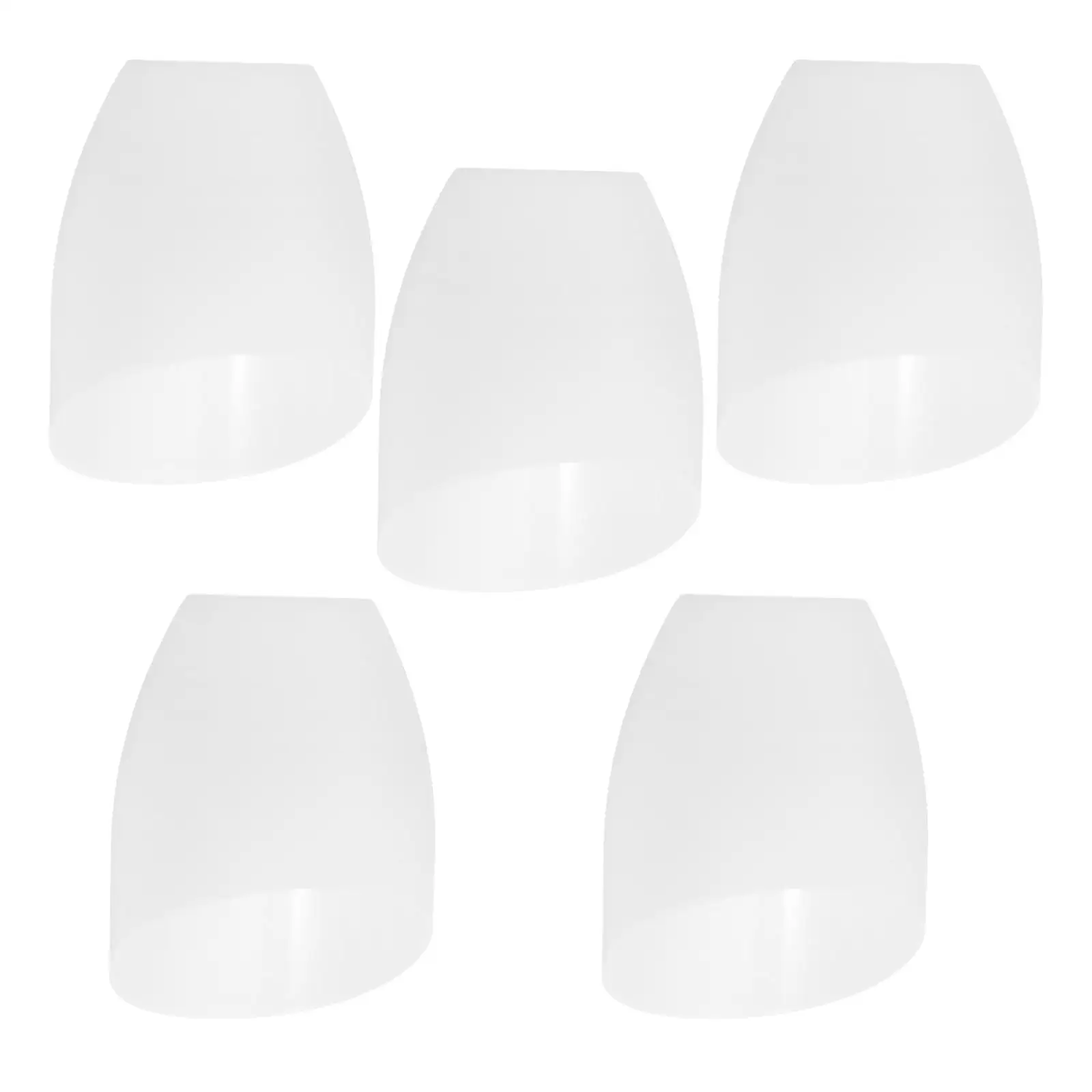 5pcs Horseshoe Lampshade White Plastic Table Lamp Lampshade 42mm Hole Size Bedroom Office Decorative Light Cover Led
5pcs Horseshoe Lampshade White Plastic Table Lamp Lampshade 42mm Hole Size Bedroom Office Decorative Light Cover Led