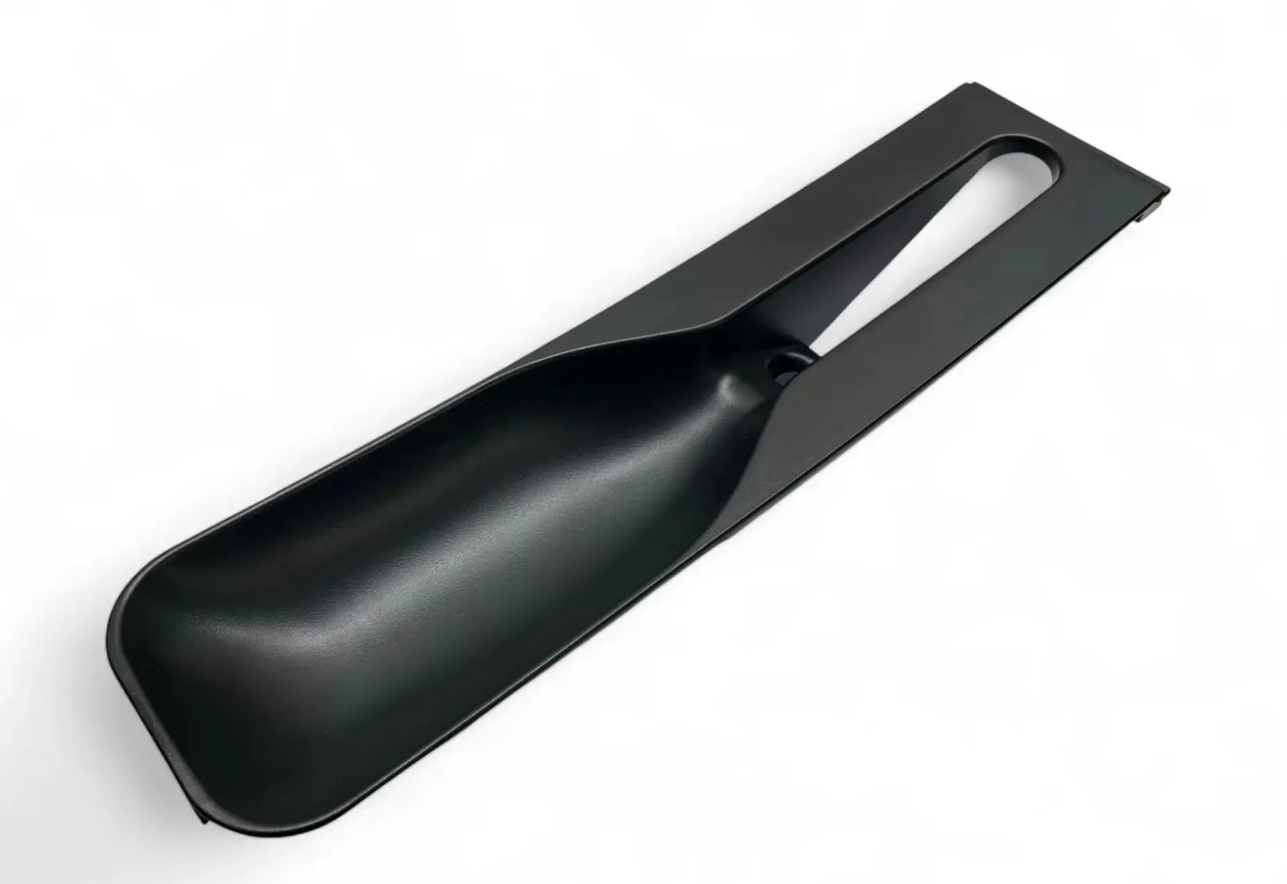 Replaces Part # 964552539001DB Hand Brake Lever Cover Panel for Porsche 964 (NOT FIT FOR Targa Models) -
Replaces Part # 964552539001DB Hand Brake Lever Cover Panel for Porsche 964 (NOT FIT FOR Targa Models) -