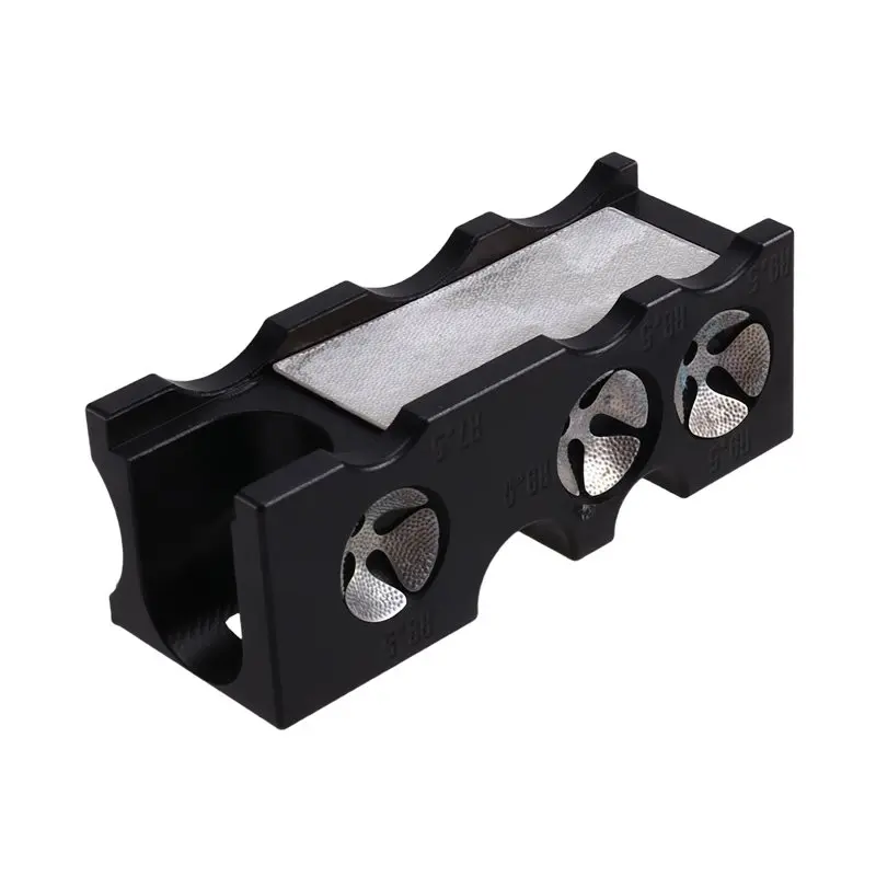 A65G-Cue Head Repair Tool 11-In-1 Cue Head Replacing Tool Tip Polishing Pen Snooker Supplies Cue Tip Grinder
A65G-Cue Head Repair Tool 11-In-1 Cue Head Replacing Tool Tip Polishing Pen Snooker Supplies Cue Tip Grinder