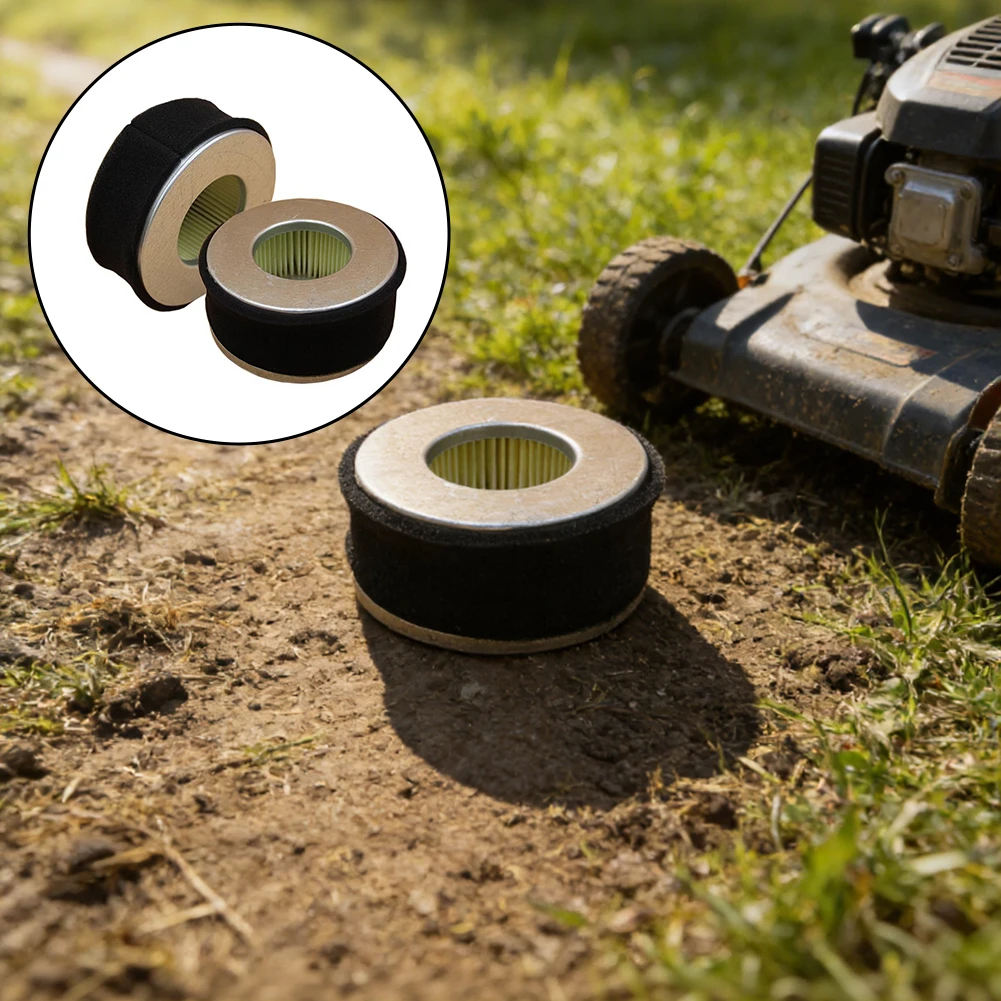 Precision Engine Air Filter for Yanmar L40 L48 L60 L70 L75 114250 12580 114650 12540 114250 12581 Reliable Fit
Precision Engine Air Filter for Yanmar L40 L48 L60 L70 L75 114250 12580 114650 12540 114250 12581 Reliable Fit