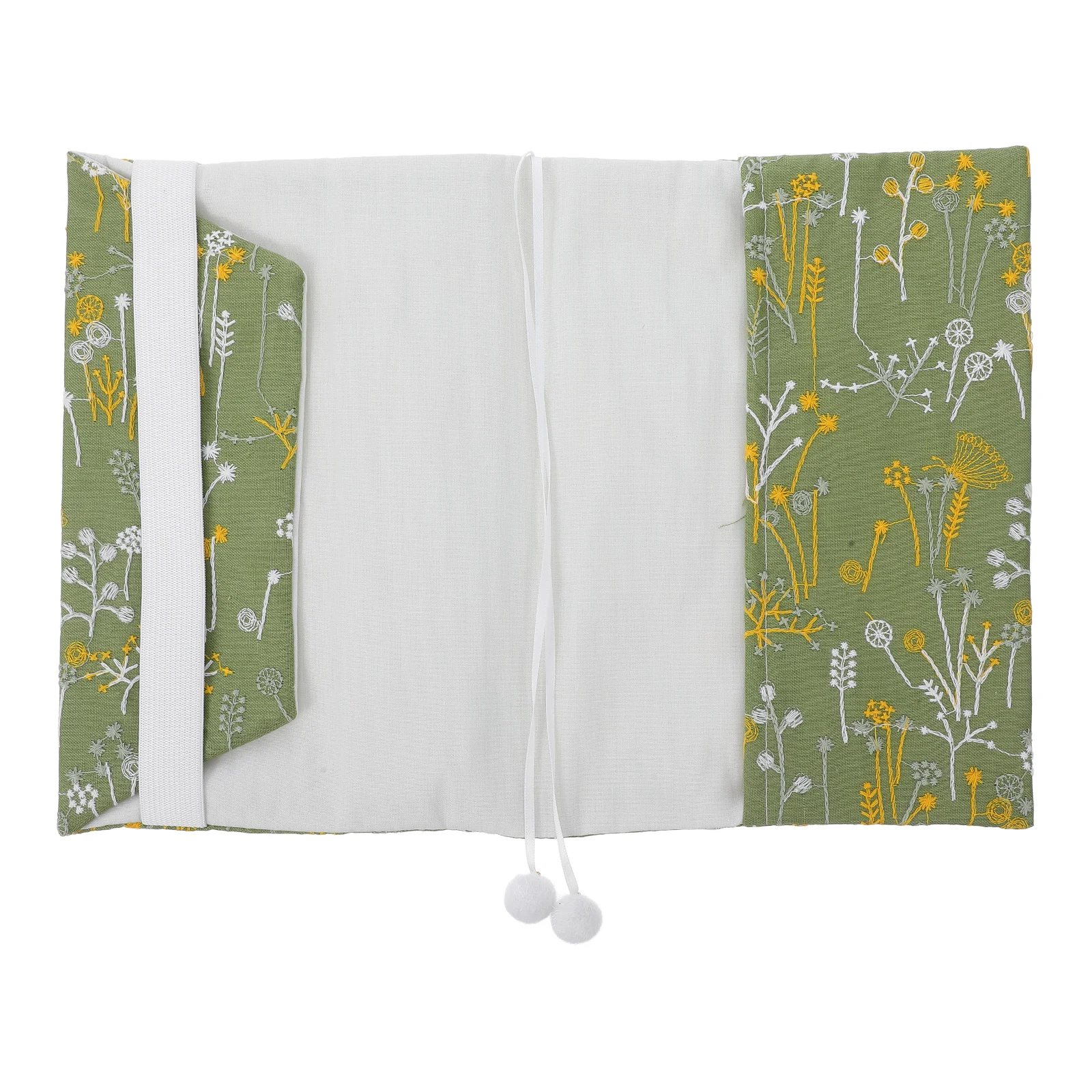 Book Cover Fabric Decorative Sleeve Protector Washable Antiwear Cloth Covers For Paperbacks Schoolbooks Hardcovers Reusable
Book Cover Fabric Decorative Sleeve Protector Washable Antiwear Cloth Covers For Paperbacks Schoolbooks Hardcovers Reusable