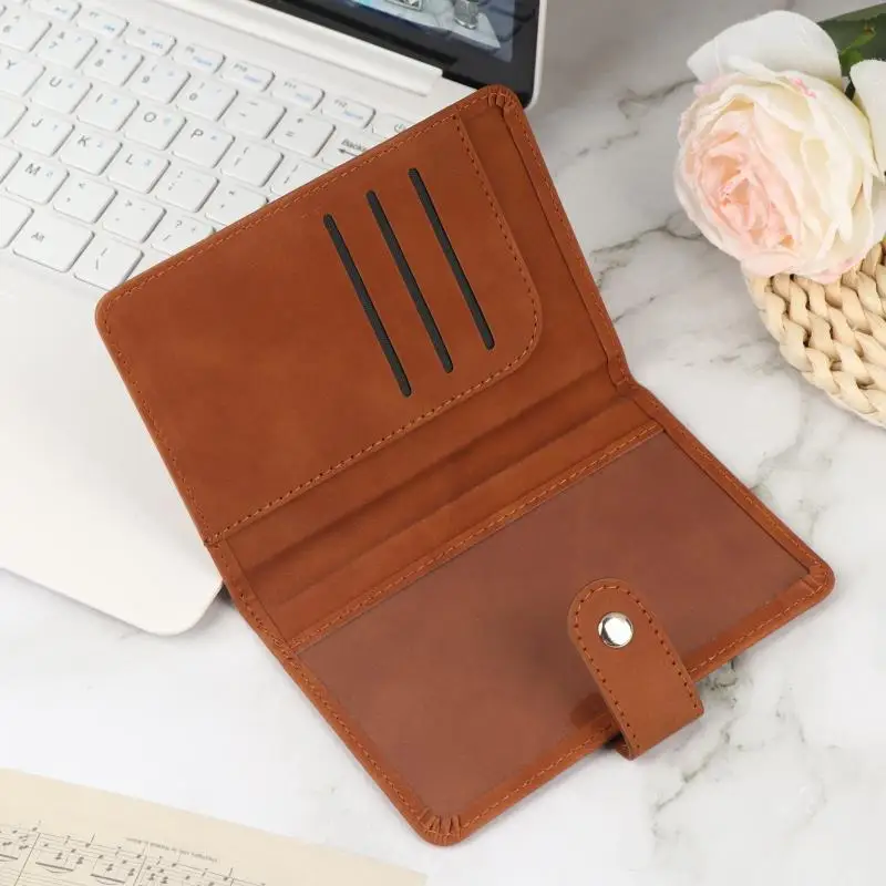 New New Airplane Embossed PU Leather Passport Cover Snap Button Multi Card Slot Travel Passport Holder Business Trip Vacation
New New Airplane Embossed PU Leather Passport Cover Snap Button Multi Card Slot Travel Passport Holder Business Trip Vacation