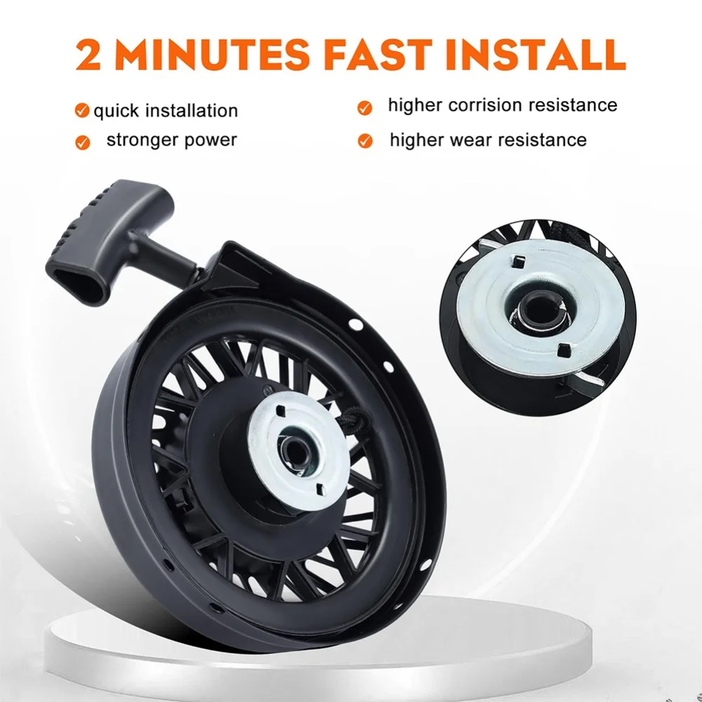 Замена стартера для моделей Tecumseh 590739 590472 590621 590686 590694 590702 590737 Аксессуары для бензопилы
Замена стартера для моделей Tecumseh 590739 590472 590621 590686 590694 590702 590737 Аксессуары для бензопилы