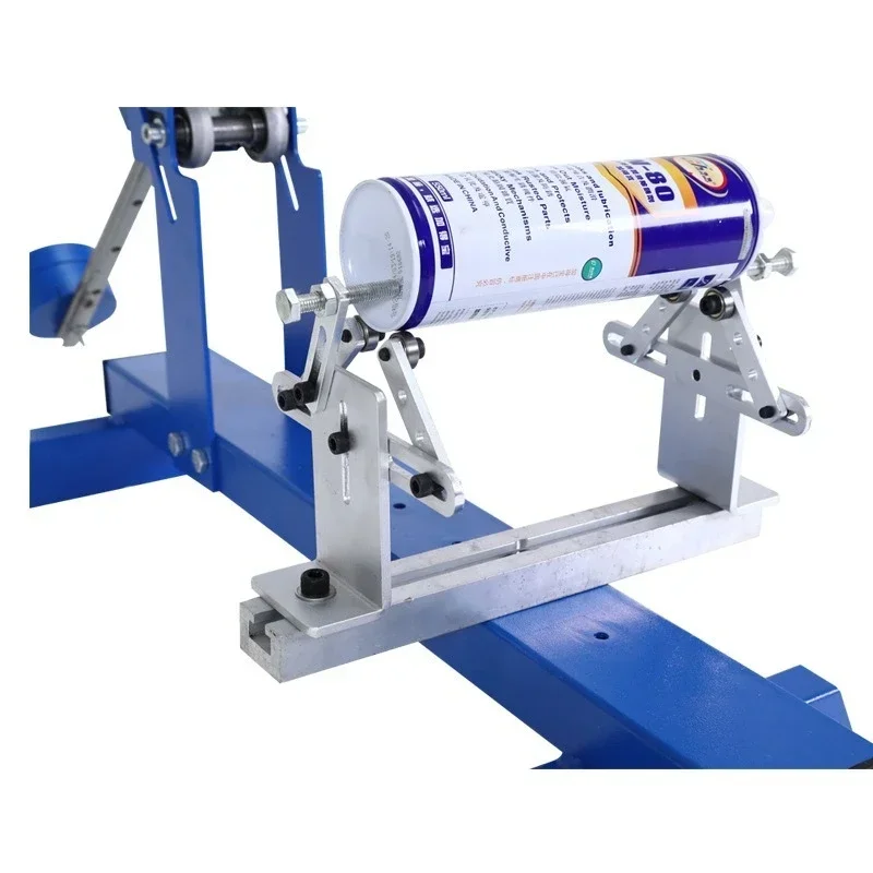 Curved Screen Printing Machine Handmade Round Bottle Arc Screen Printing Table Screen Printing Bottle Cup Cylindrical Cone
Curved Screen Printing Machine Handmade Round Bottle Arc Screen Printing Table Screen Printing Bottle Cup Cylindrical Cone