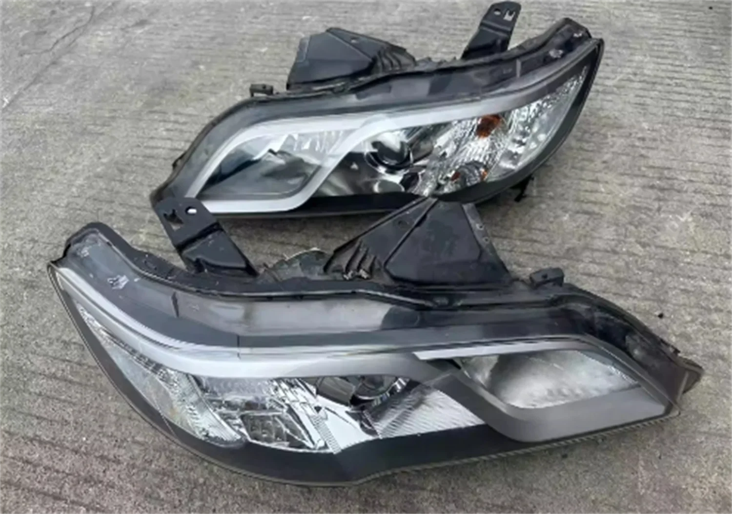 Автомобильная фара для Acura RDX TB5 2013, дневные ходовые огни, дальний ближний свет, указатель поворота
Автомобильная фара для Acura RDX TB5 2013, дневные ходовые огни, дальний ближний свет, указатель поворота