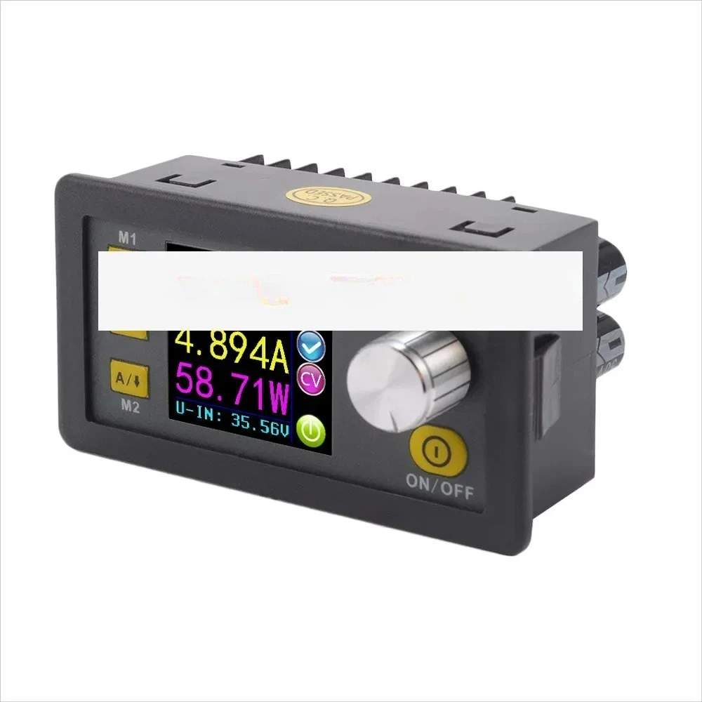 DPS3005 CNC DC Adjustable Voltage Supply MODBUS Protocol Communication+Bluetooth Communication
DPS3005 CNC DC Adjustable Voltage Supply MODBUS Protocol Communication+Bluetooth Communication