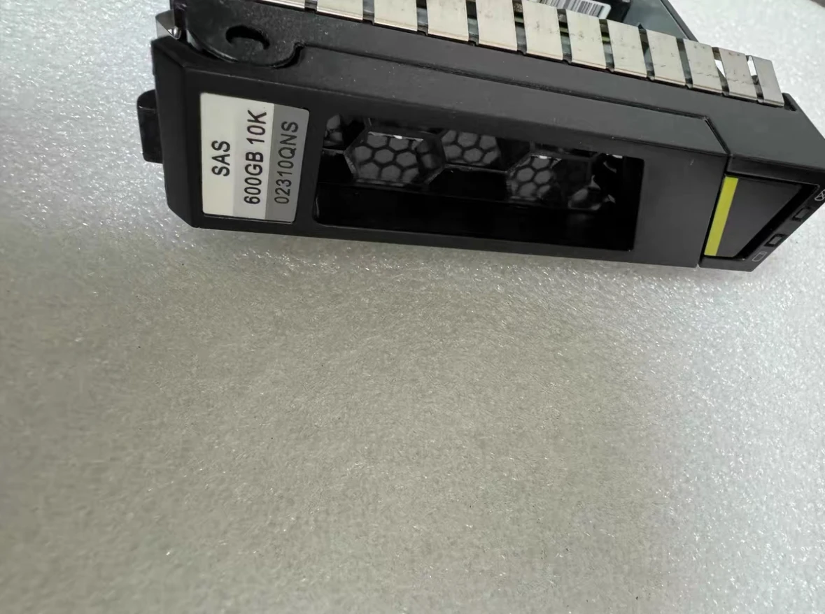 For 02310QNS 600G 10K SAS 2.5-to-3.5-inch RH2288 V2 server hard drive
For 02310QNS 600G 10K SAS 2.5-to-3.5-inch RH2288 V2 server hard drive