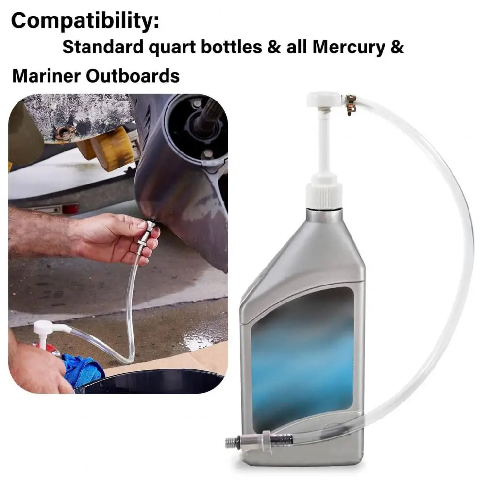 Corrosion-resistant Gear Oil Pump Oil Pump Durable Oil Suction Pump for Kerosene Engine Transmission Fluid Leakproof Corrosion 
Corrosion-resistant Gear Oil Pump Oil Pump Durable Oil Suction Pump for Kerosene Engine Transmission Fluid Leakproof Corrosion