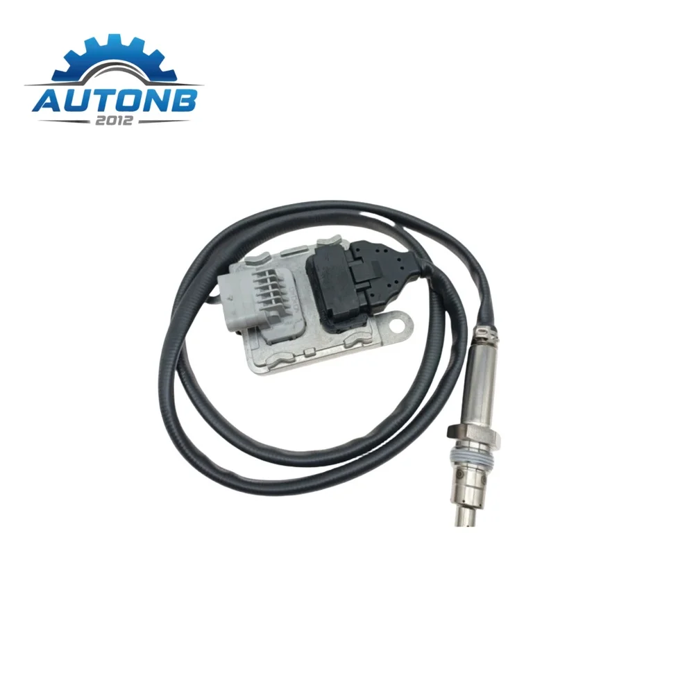 ZOOMKEY Fit For Nox Sensor Fit For Jeep Compass II 2.0D 2018-2021 68366427AA
ZOOMKEY Fit For Nox Sensor Fit For Jeep Compass II 2.0D 2018-2021 68366427AA