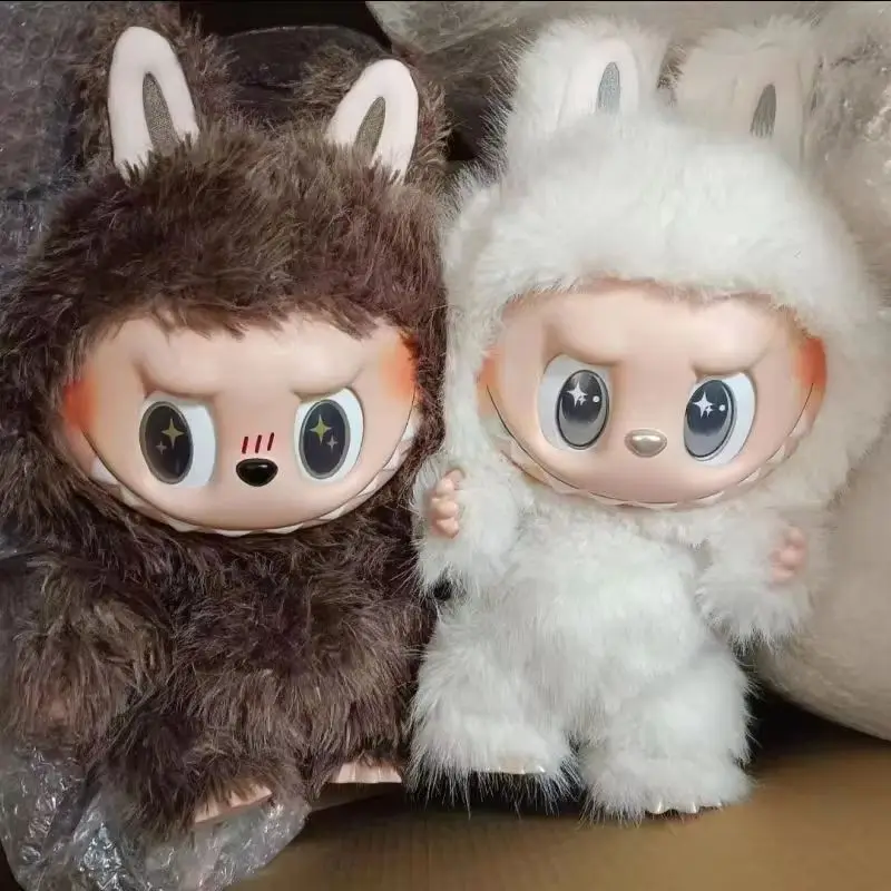 2025 In Stock Monster Labubu Series Replica 38cm Zimomo Big Angel Creative Doll Figure Vinyl Pendant Ornaments Toy Birthday Gift
2025 In Stock Monster Labubu Series Replica 38cm Zimomo Big Angel Creative Doll Figure Vinyl Pendant Ornaments Toy Birthday Gift