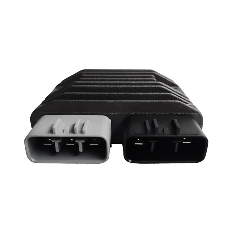 Voltage Regulator Rectifier For Can Am Commander 1000 800 Outlander 400 500 650 Max Renegade 800 Maverick 1000 278002021
Voltage Regulator Rectifier For Can Am Commander 1000 800 Outlander 400 500 650 Max Renegade 800 Maverick 1000 278002021