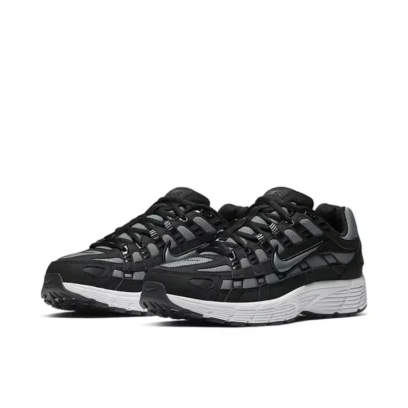 Nike P-6000 Black Cool Grey Классические универсальные мужские и женские кроссовки Ретро повседневные спортивные кроссовки унисекс CD6404-003
Nike P-6000 Black Cool Grey Классические универсальные мужские и женские кроссовки Ретро повседневные спортивные кроссовки унисекс CD6404-003