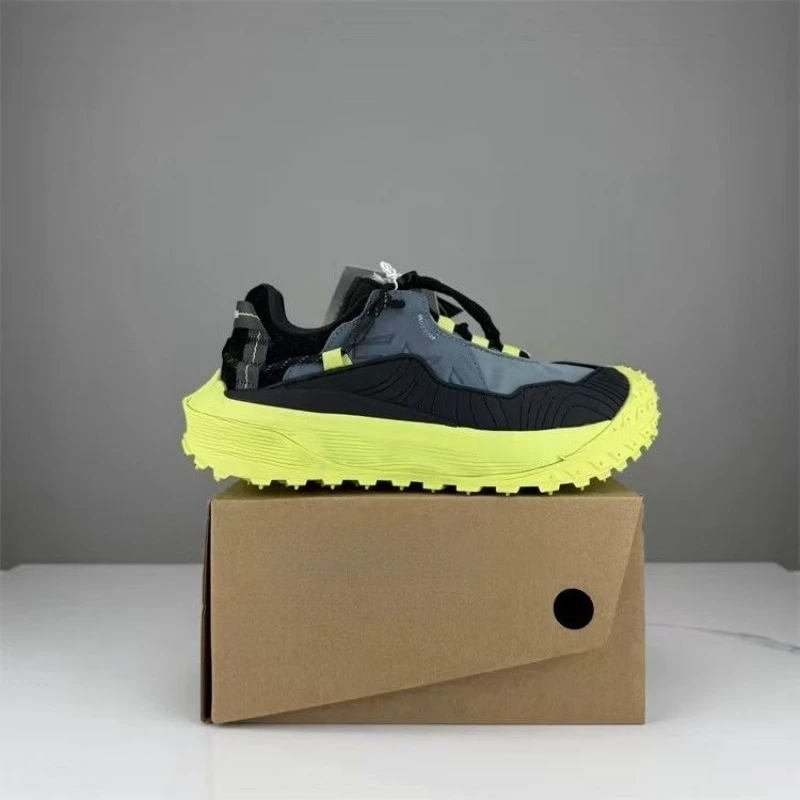 2026 New Luxury Hiking Men Shoes Anti-Slippery Climbing Men Shoes Unisex Outdoor Walking Shoes Wearable Trekking Shoe For Man
2026 New Luxury Hiking Men Shoes Anti-Slippery Climbing Men Shoes Unisex Outdoor Walking Shoes Wearable Trekking Shoe For Man