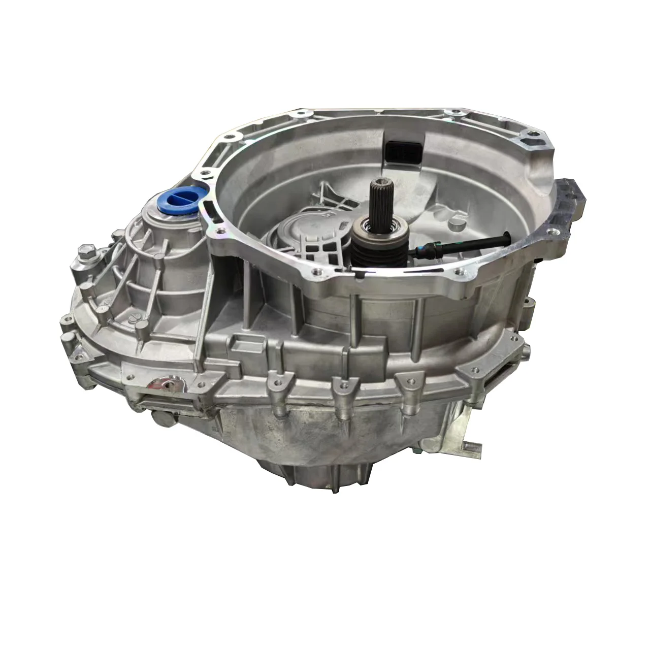 High Quality Auto Parts Original SAIC MAXUS V80 Gearbox Assembly 6MT C00248194
High Quality Auto Parts Original SAIC MAXUS V80 Gearbox Assembly 6MT C00248194