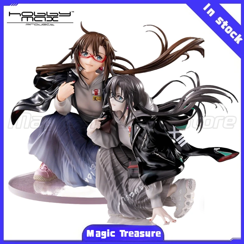 【MT】HobbyMax EVA Макина́ми Мари Иллюстрозная версия RADIO EVA Part 2 Variant Color Edition, аниме-фигурка в масштабе 1/7
【MT】HobbyMax EVA Макина́ми Мари Иллюстрозная версия RADIO EVA Part 2 Variant Color Edition, аниме-фигурка в масштабе 1/7