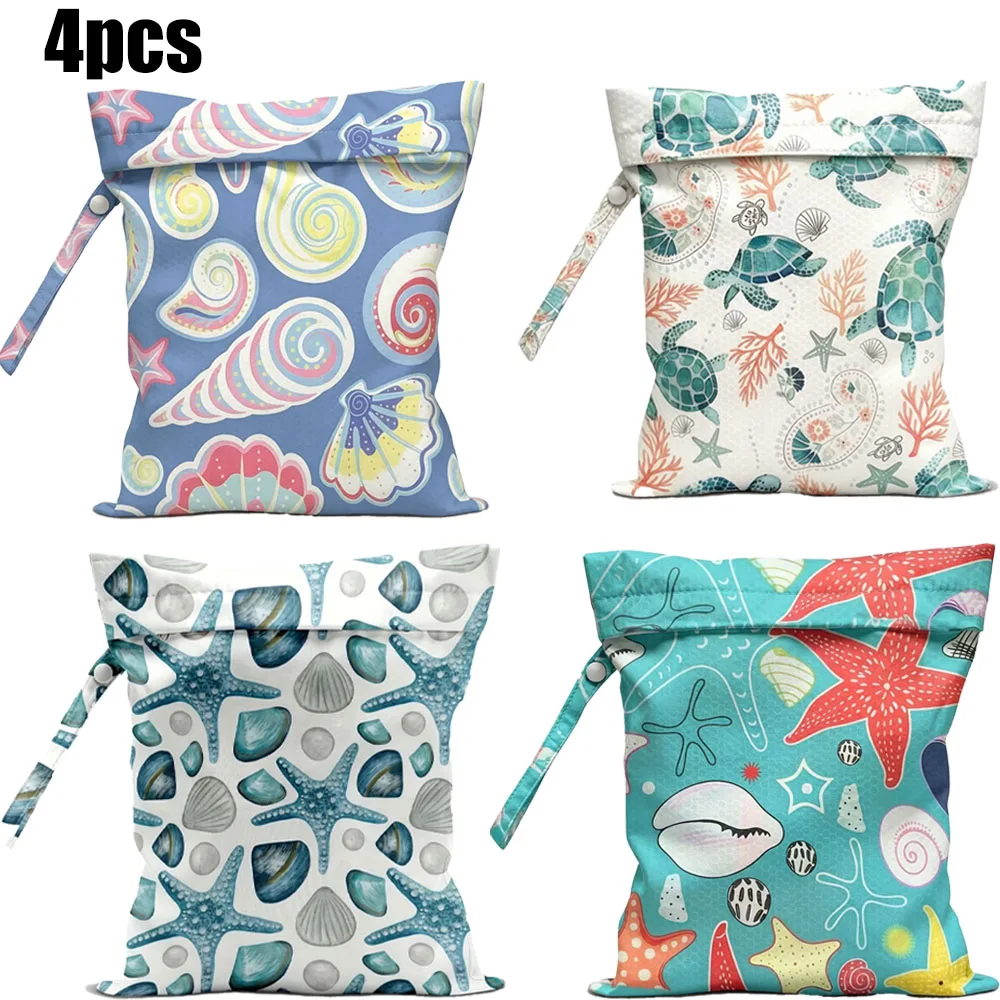 4Pcs Wet and Dry Separation Bags, 12.2inch X 10.04inch , Reusable Wet and Dry Bags, Perfect for Swimwear, Travel, Diapers, Beach, Pool, Dirty Clothes, and Cosmetics Ideal for Weddings and Summer-Themed Gifts
4Pcs Wet and Dry Separation Bags, 12.2inch X 10.04inch , Reusable Wet and Dry Bags, Perfect for Swimwear, Travel, Diapers, Beach, Pool, Dirty Clothes, and Cosmetics Ideal for Weddings and Summer-Themed Gifts