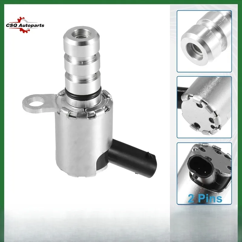 06E115243H Motoforti Variable Valve Timing VVT Solenoid Valve Camshaft Adjuster for Audi A3 Sportback E-tron 1.4L HYBRID 17-1
06E115243H Motoforti Variable Valve Timing VVT Solenoid Valve Camshaft Adjuster for Audi A3 Sportback E-tron 1.4L HYBRID 17-1