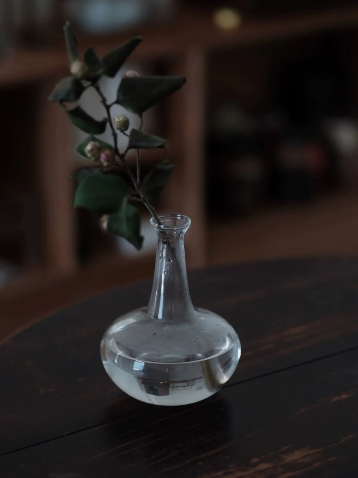 Transparent Glass Flower Vase Home Living Room Bedroom Study Decorative Item Flower Bottle Chinese Sle Small Fre Pattern
Transparent Glass Flower Vase Home Living Room Bedroom Study Decorative Item Flower Bottle Chinese Sle Small Fre Pattern