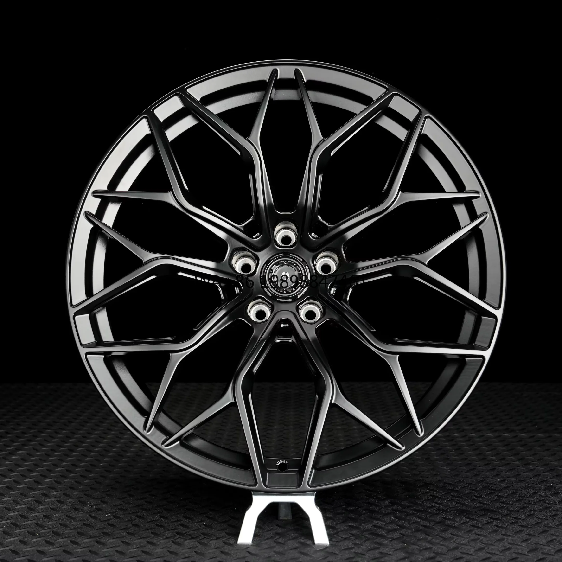 15-26 Inch Forged Alloy Wheels | New Multi Spoke Design Universal PCD Fits Compact Cars Crossovers & Performance Tuner Cars
15-26 Inch Forged Alloy Wheels | New Multi Spoke Design Universal PCD Fits Compact Cars Crossovers & Performance Tuner Cars