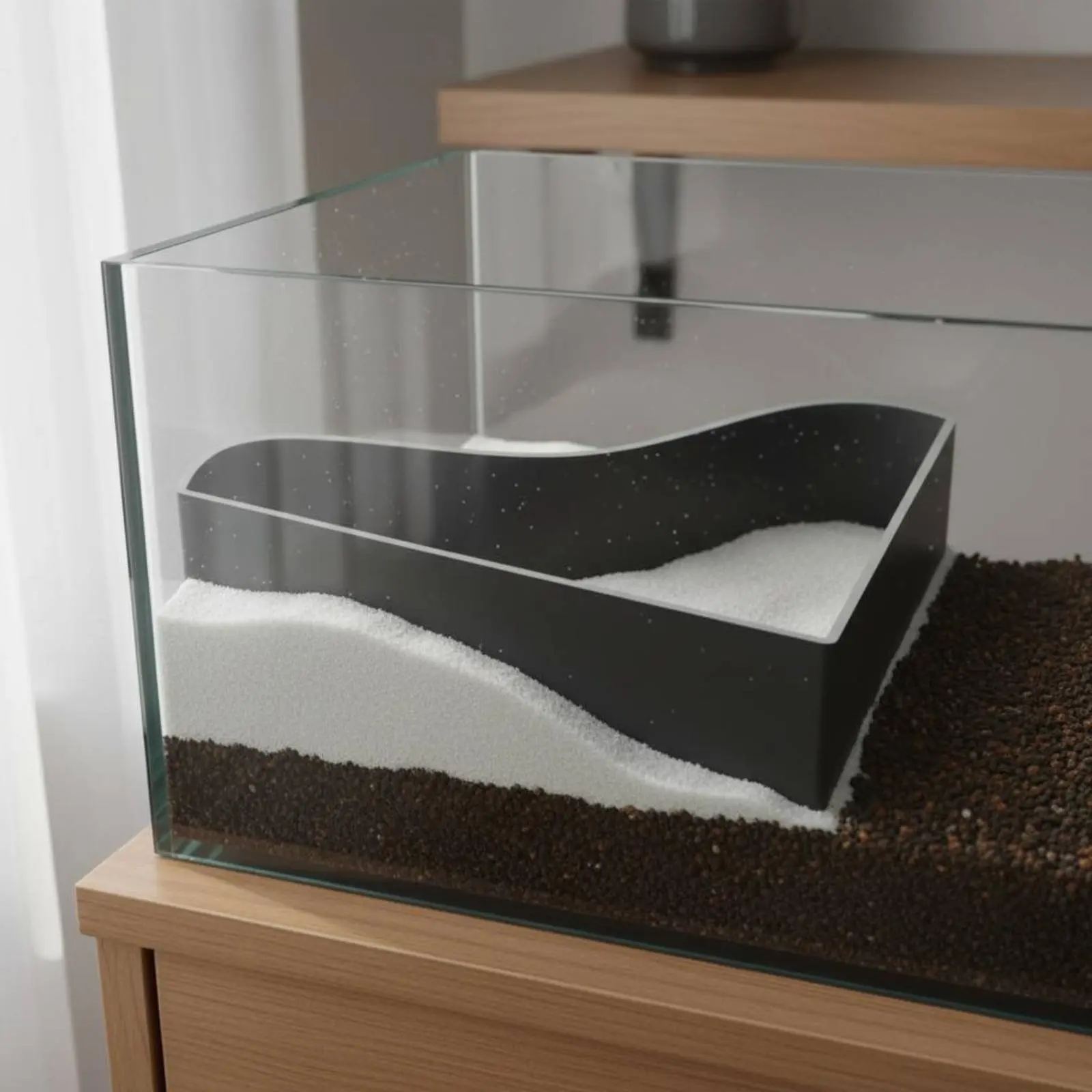 Corner Aquarium Wall Aquascape Right Angle Aquarium Partition Aquatic Aquarium Barrier Board Water Flow Design Aquarium
Corner Aquarium Wall Aquascape Right Angle Aquarium Partition Aquatic Aquarium Barrier Board Water Flow Design Aquarium