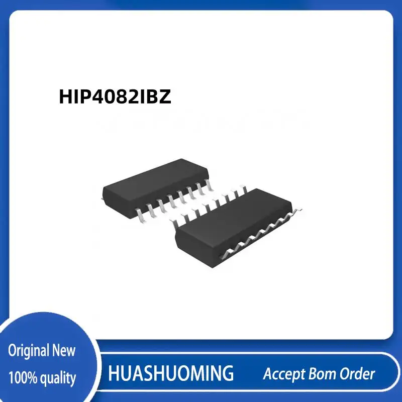 5PCS/Lot HIP4082IBZ IP4082 4082IBZ SOP16
5PCS/Lot HIP4082IBZ IP4082 4082IBZ SOP16
