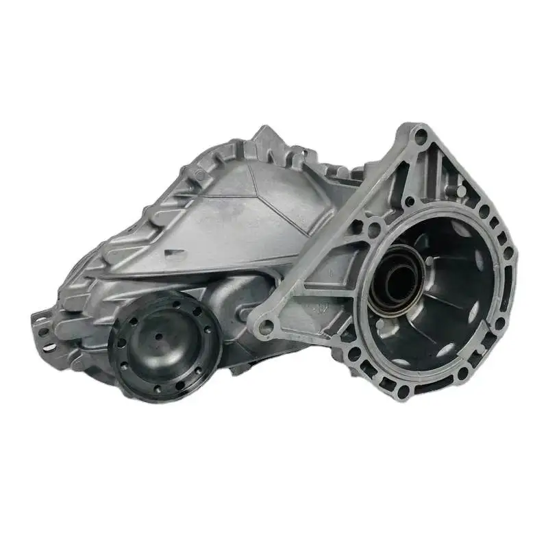 OEM Transfer Case Assembly For Ford Ranger Raptor F-150 | 2.0T 3.5T 6.2L 4WD | OLIVER Factory Direct
OEM Transfer Case Assembly For Ford Ranger Raptor F-150 | 2.0T 3.5T 6.2L 4WD | OLIVER Factory Direct