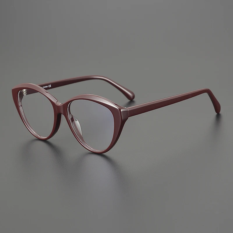 2025 new European and American fashion trend handmade plate glasses frame retro glasses frame men's and women's cat eyes
2025 new European and American fashion trend handmade plate glasses frame retro glasses frame men's and women's cat eyes