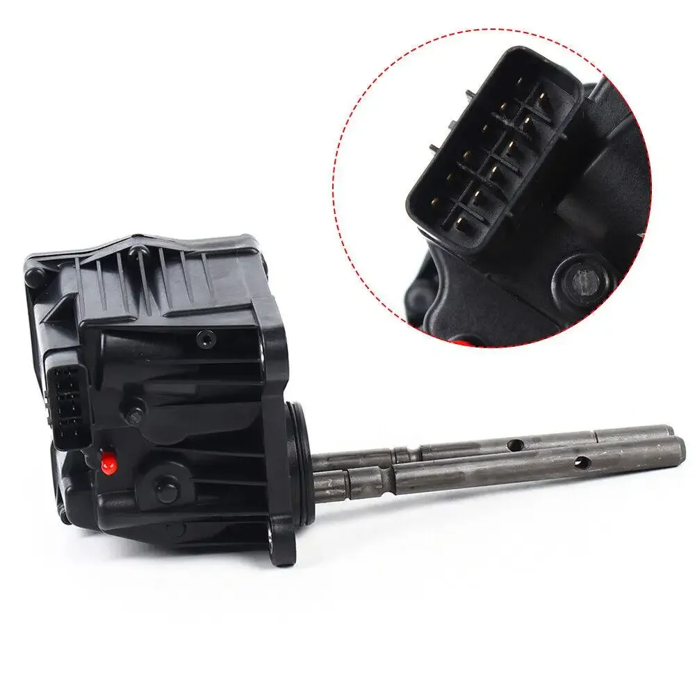 Differential Shift Actuator for Toyota Land Cruiser J15 2011-2018 4Runner Lexus GX460 4WD 1GRFE 2UZFE 36410-60093 3641060093
Differential Shift Actuator for Toyota Land Cruiser J15 2011-2018 4Runner Lexus GX460 4WD 1GRFE 2UZFE 36410-60093 3641060093