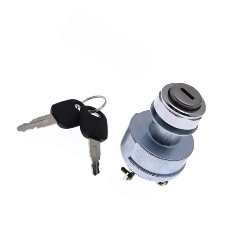 Excavator parts construction machinery parts 9G-7641 9G7641 ignition switch for E320C
Excavator parts construction machinery parts 9G-7641 9G7641 ignition switch for E320C