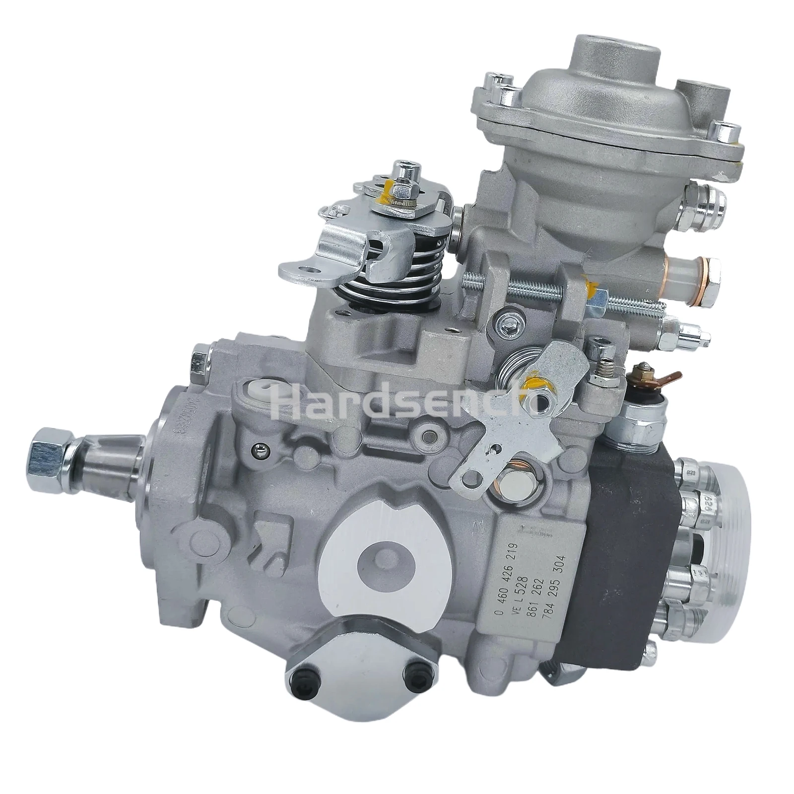 High Quality Diesel VE Fuel Injection Pump 0460426219 VE6/12F1950L528 861262 For VOLVO PENTA
High Quality Diesel VE Fuel Injection Pump 0460426219 VE6/12F1950L528 861262 For VOLVO PENTA