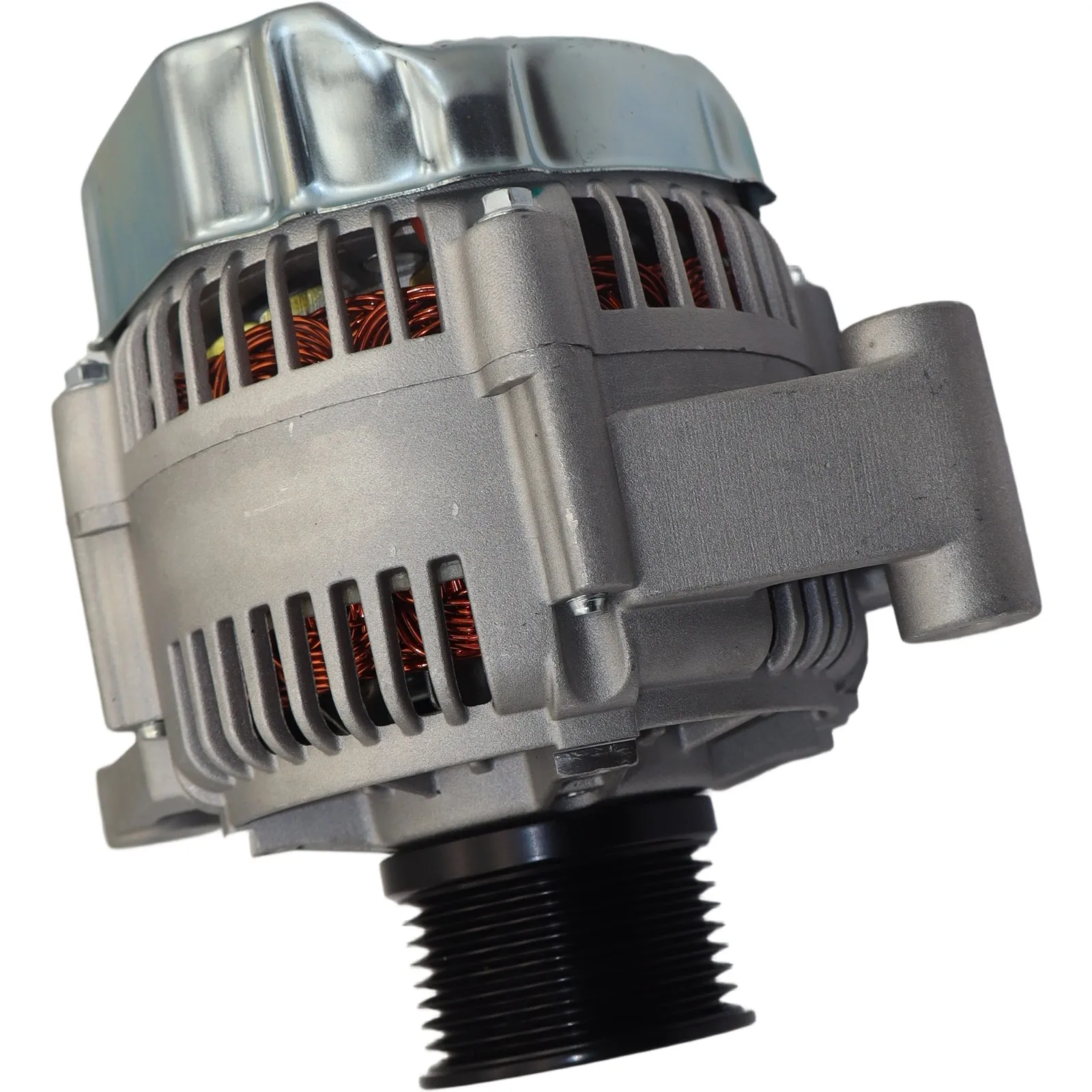 12V 90A Alternator UD12116A For CASE 570MXT 580M 580N 580SM 580SM Plus 580ST 586G 590SM 590SM Plus 590ST 650L 695ST 750L 850L
12V 90A Alternator UD12116A For CASE 570MXT 580M 580N 580SM 580SM Plus 580ST 586G 590SM 590SM Plus 590ST 650L 695ST 750L 850L