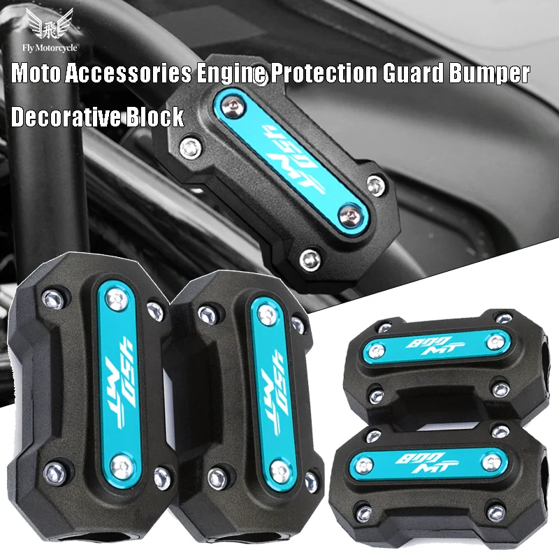 Moto Engine Protection Guard Bumper Decorative Block Accessories For CFMOTO 450MT 700MT 800MT 800MTX 1000MTX 450/700/800/1000 MT
Moto Engine Protection Guard Bumper Decorative Block Accessories For CFMOTO 450MT 700MT 800MT 800MTX 1000MTX 450/700/800/1000 MT