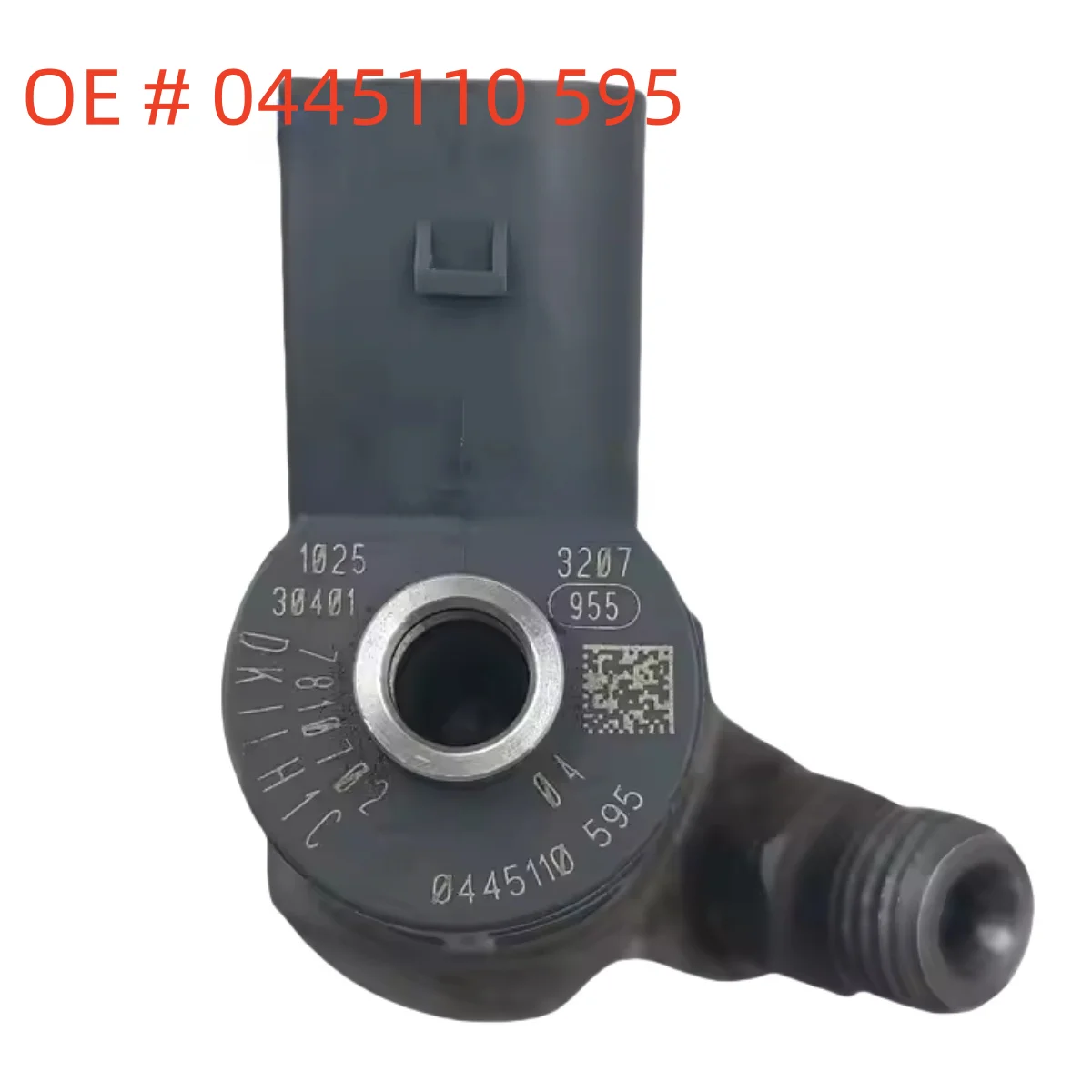 0445110595 0445110478 0445110596 0445110616 0986435207 Diesel Common Rail Injector For BMW 13537810702 13537810703 
0445110595 0445110478 0445110596 0445110616 0986435207 Diesel Common Rail Injector For BMW 13537810702 13537810703