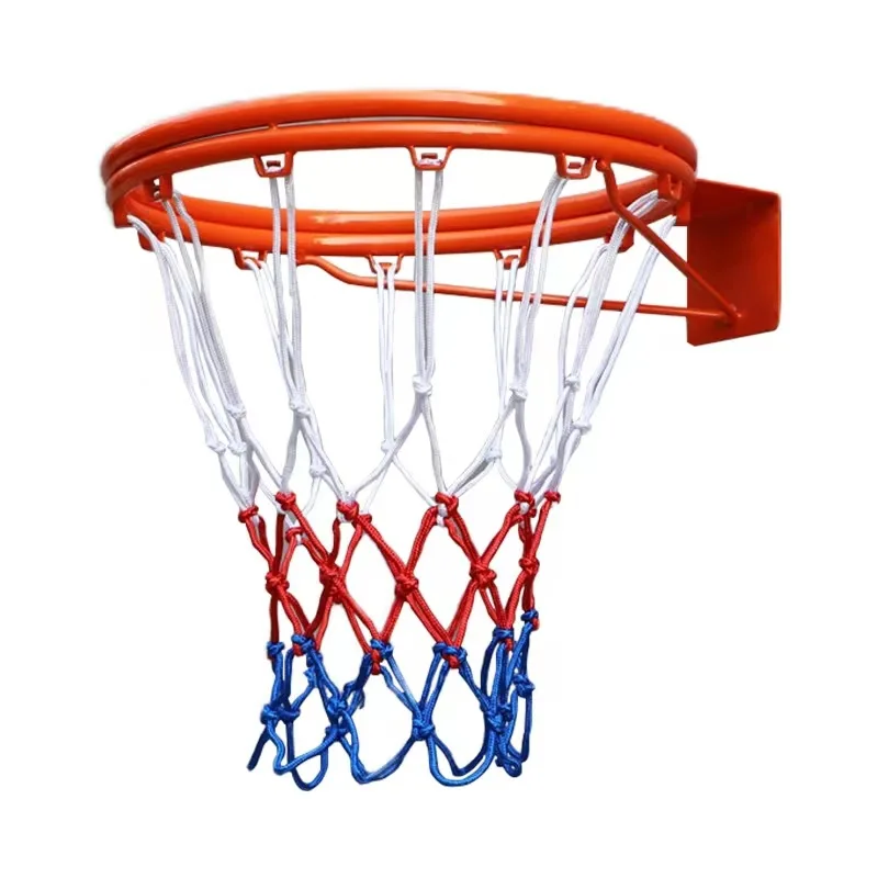 2025 Metal Basketball Goal Hoop Court Equipment for Basketball Standard Adult Wall-mounted Rim Basketball Hoops Goals
2025 Metal Basketball Goal Hoop Court Equipment for Basketball Standard Adult Wall-mounted Rim Basketball Hoops Goals