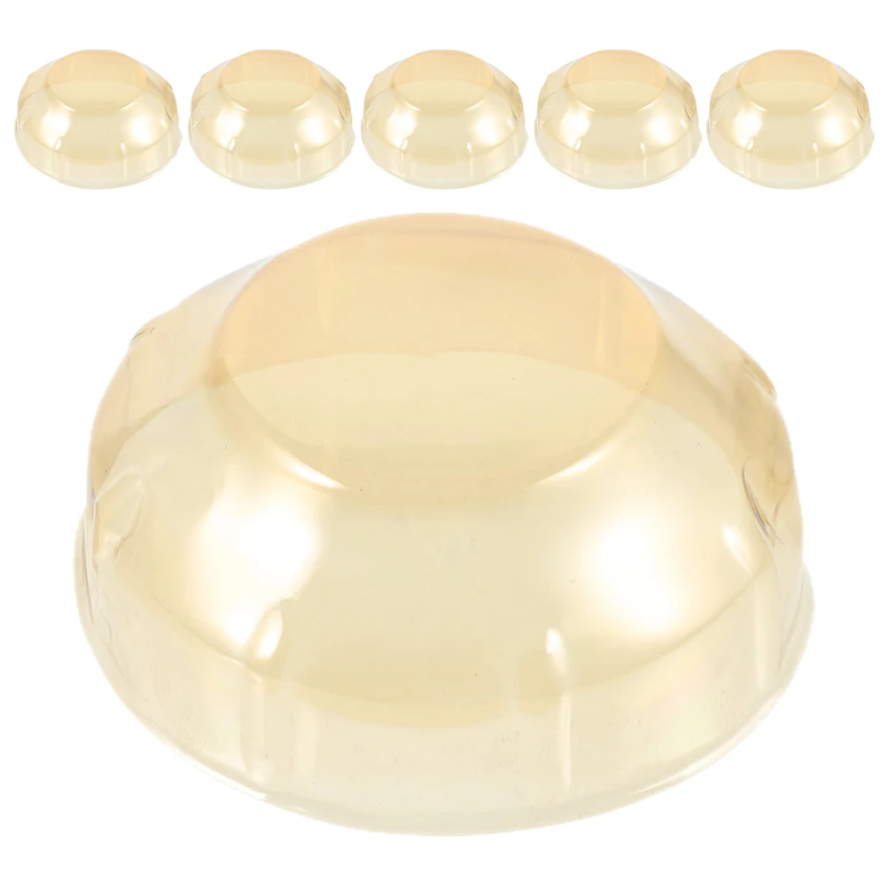 6pcs Smoke Protective Cover Dustproof Prevention Kitchen Smokes Guard Home Commercial Plastic Guard 
6pcs Smoke Protective Cover Dustproof Prevention Kitchen Smokes Guard Home Commercial Plastic Guard