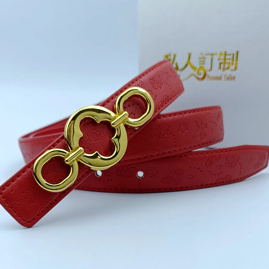 2.5cm Classic Belt Luxury Designer Famous Brand High Quality Leather Hot Women Belts For Dress
2.5cm Classic Belt Luxury Designer Famous Brand High Quality Leather Hot Women Belts For Dress
