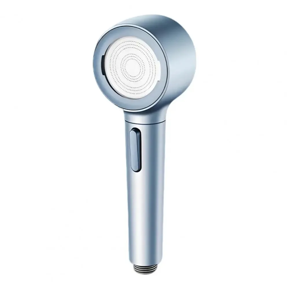 Detachable Handheld Shower Head Anti Blocking With 1.5m Stainless Hose Holder High Pressure Shower 3-Speed Adjustable
Detachable Handheld Shower Head Anti Blocking With 1.5m Stainless Hose Holder High Pressure Shower 3-Speed Adjustable