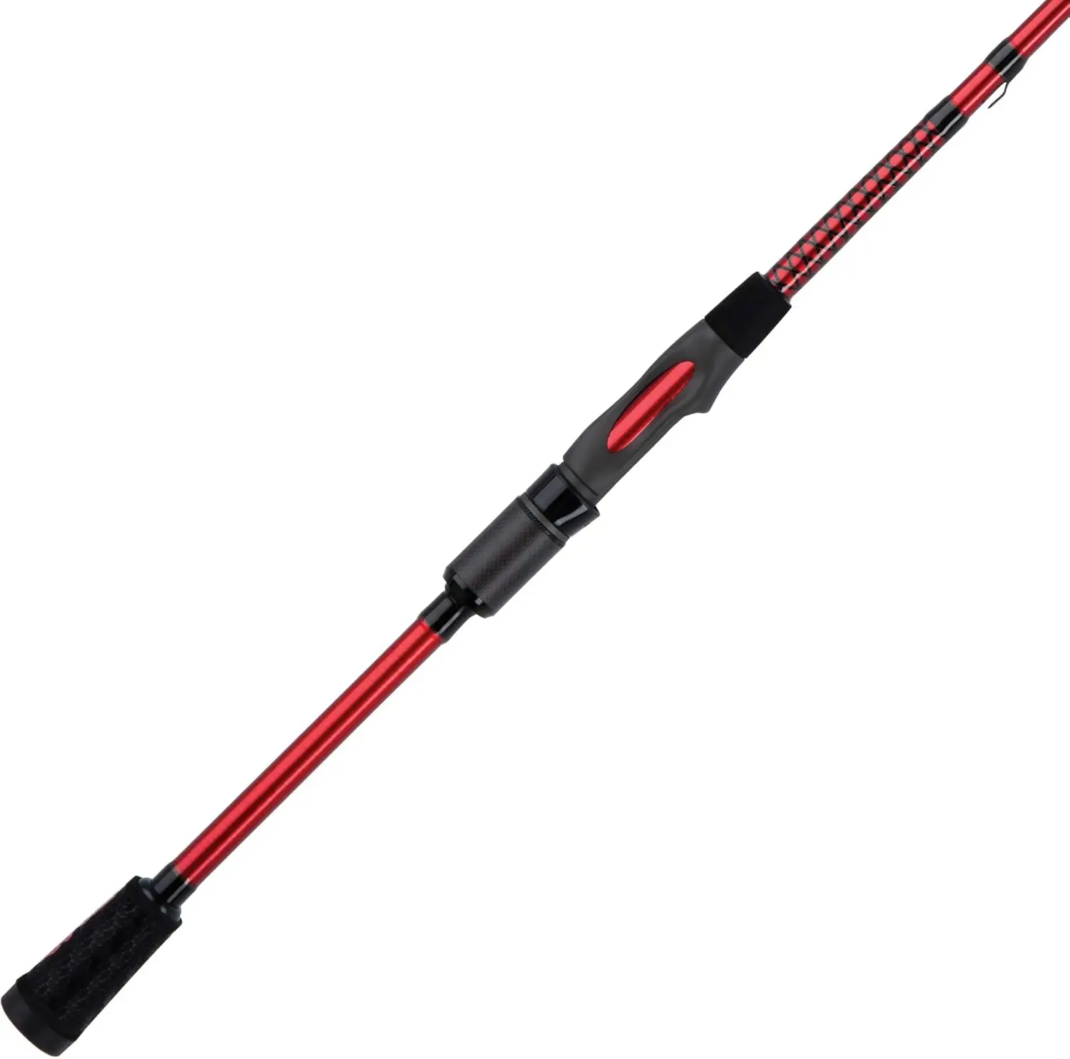 Carbon Spinning Fishing Rod 2 Piece Medium Lightweight
Carbon Spinning Fishing Rod 2 Piece Medium Lightweight