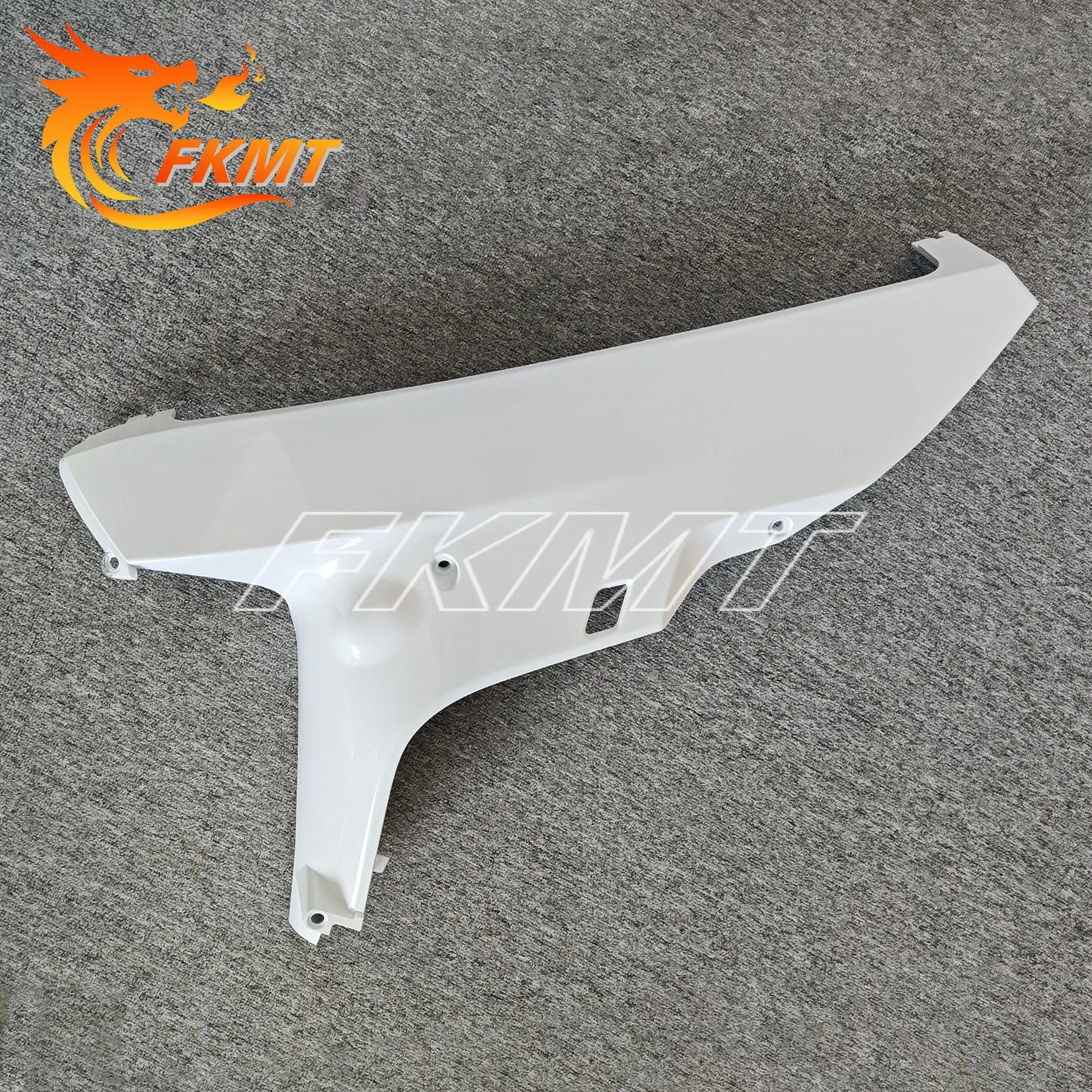 For HONDA CBR1000RR CBR 1000RR CBR 1000 RR 2006 - 2007 ABS Unpainted Components Cowl Body Bodywork Fairing Injection Molding
For HONDA CBR1000RR CBR 1000RR CBR 1000 RR 2006 - 2007 ABS Unpainted Components Cowl Body Bodywork Fairing Injection Molding
