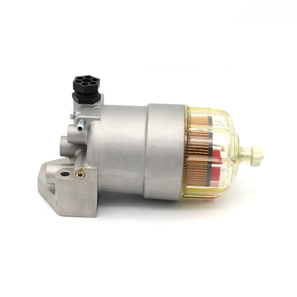 For ZX 641 Electricity injection Water separator Diesel filter assembly Diesel filter excavator accessories
For ZX 641 Electricity injection Water separator Diesel filter assembly Diesel filter excavator accessories
