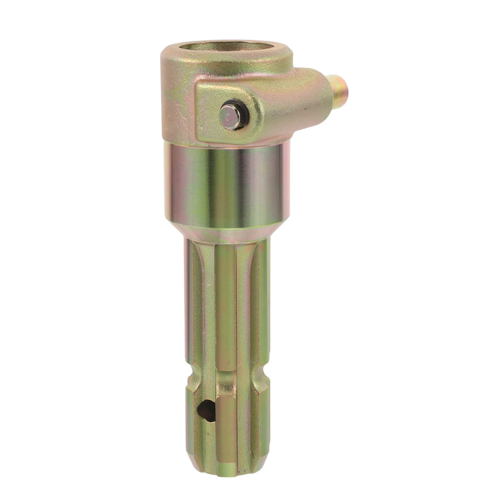 New Upgraded Pto Extender Connector Auto Part Extension Adapter Tractor Adaptor