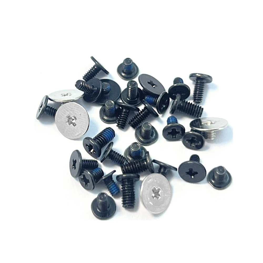 JINTAI Complete set of screws Laptop For DELL inspiron 16 plus 7620 vostro 7620 P117F
JINTAI Complete set of screws Laptop For DELL inspiron 16 plus 7620 vostro 7620 P117F