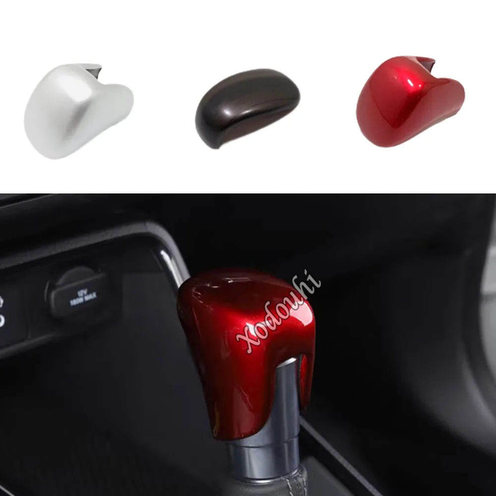 ABS Plastic Car Gear Shift Knob Head Cover Trim Decoration Frame For Honda CRV CR-V 2023 2024 Auto Interior Accessories
ABS Plastic Car Gear Shift Knob Head Cover Trim Decoration Frame For Honda CRV CR-V 2023 2024 Auto Interior Accessories
