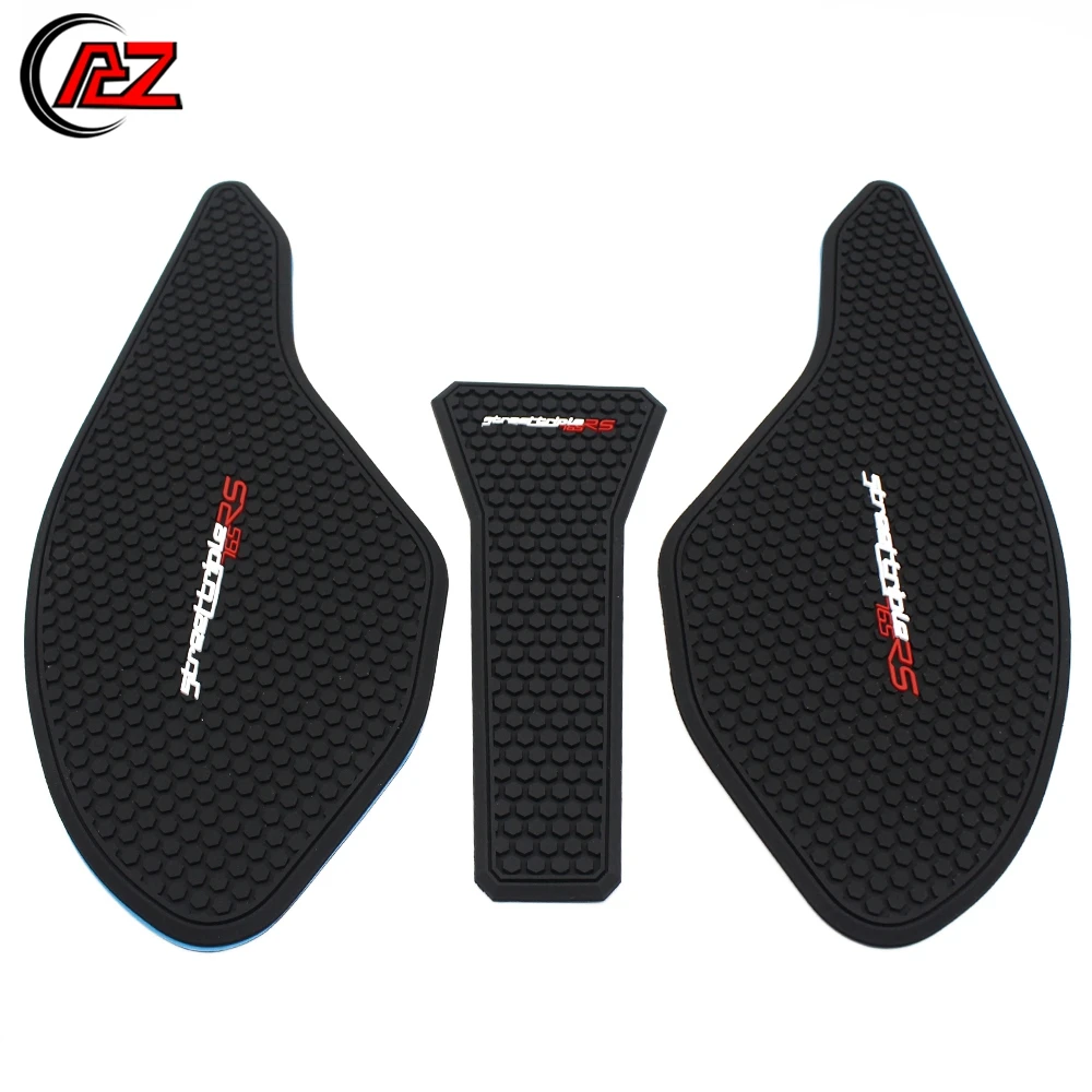For DAYTONA 675 /R Street Triple 765 R/RS 2013-2020 Motorcycle Anti-slip Side Sticker Tank Pads Gas Knee Grip Traction Pad
For DAYTONA 675 /R Street Triple 765 R/RS 2013-2020 Motorcycle Anti-slip Side Sticker Tank Pads Gas Knee Grip Traction Pad
