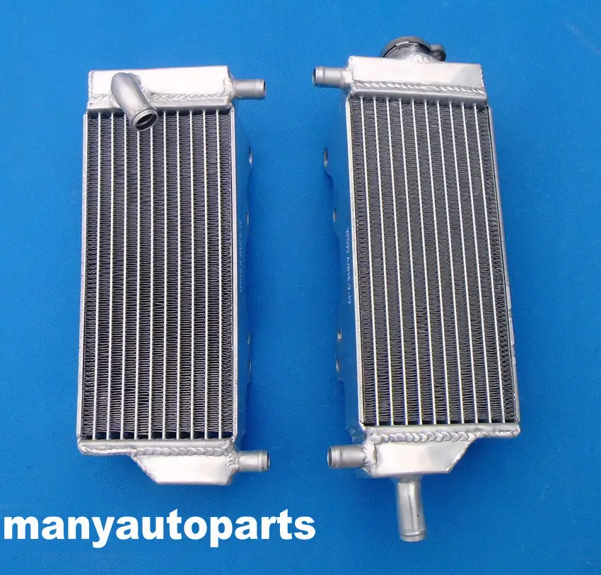 ALUMINUM RADIATOR FOR HONDA CR250R CR250 1992-1996 1993 1994 1995 1996 1992
ALUMINUM RADIATOR FOR HONDA CR250R CR250 1992-1996 1993 1994 1995 1996 1992