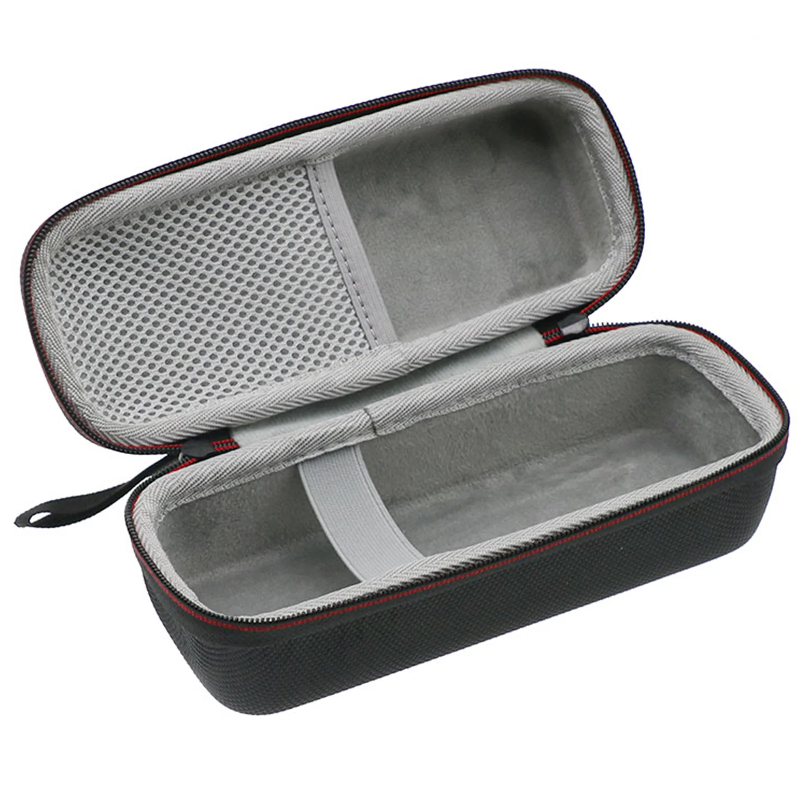 Портативная сумка для переноски с сетчатым карманом и застежкой-молнией, ударопрочный жесткий чехол из EVA для Xiaomi Power Bank 25000 P03MI 212W
Портативная сумка для переноски с сетчатым карманом и застежкой-молнией, ударопрочный жесткий чехол из EVA для Xiaomi Power Bank 25000 P03MI 212W